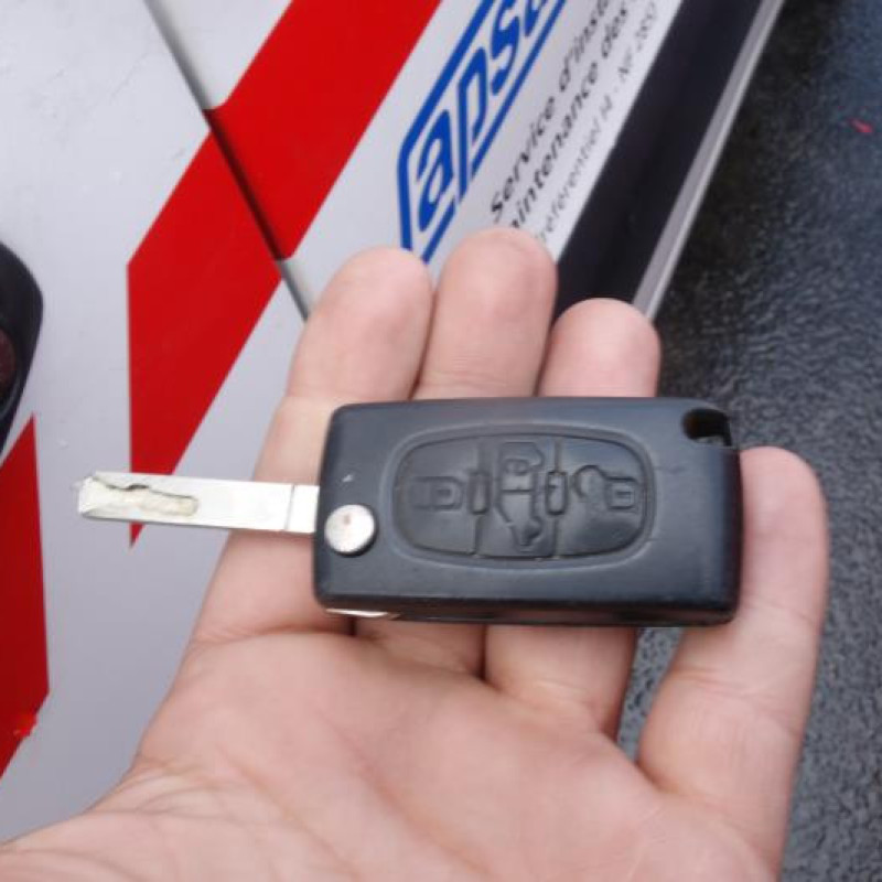 Boite a gants PEUGEOT PARTNER 2 Photo n°10