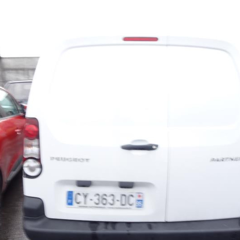 Serrure avant droit PEUGEOT PARTNER 2 Photo n°6