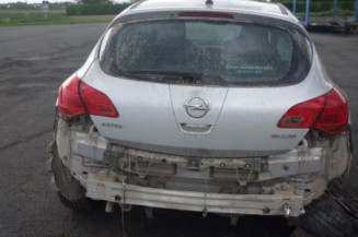 Serrure arriere droit OPEL ASTRA J