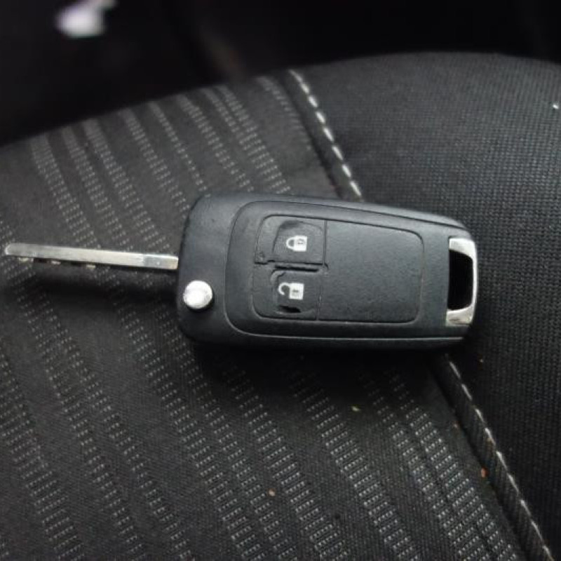 Serrure arriere droit OPEL ASTRA J Photo n°11
