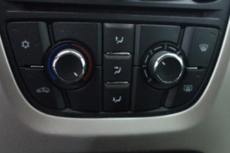 Serrure avant droit OPEL ASTRA J