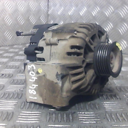Alternateur FIAT FIORINO 3 Photo n°1