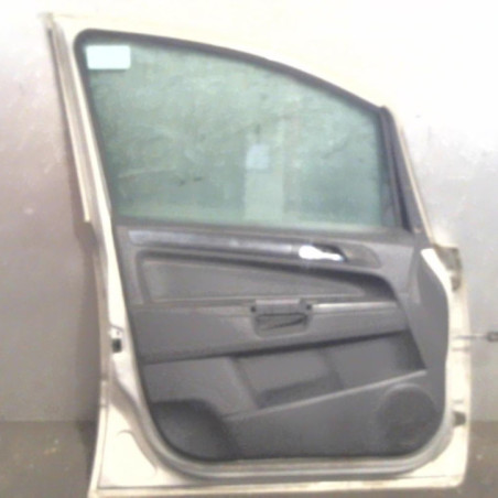 Porte avant gauche OPEL ZAFIRA B