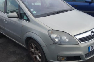 Porte avant gauche OPEL ZAFIRA B