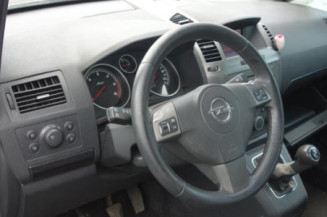 Porte avant gauche OPEL ZAFIRA B