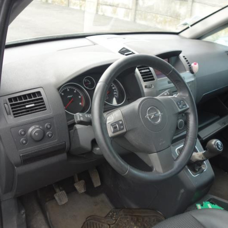 Porte avant gauche OPEL ZAFIRA B Photo n°7