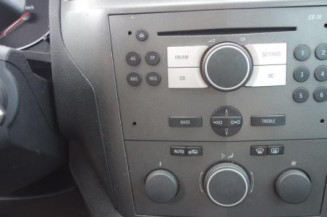 Porte avant gauche OPEL ZAFIRA B