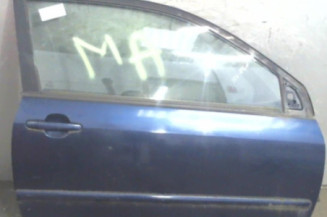 Porte avant droit TOYOTA COROLLA 10 Photo n°1