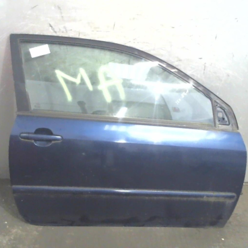Porte avant droit TOYOTA COROLLA 10 Photo n°1