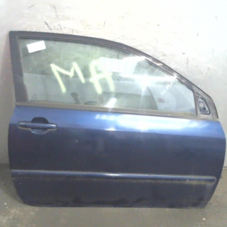 Porte avant droit TOYOTA COROLLA 10 Photo n°1