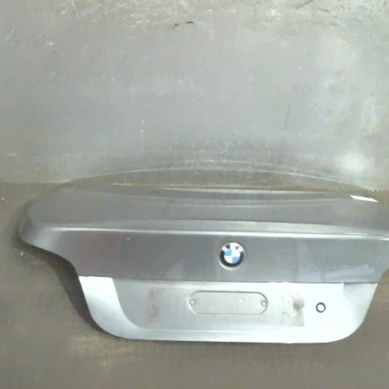 Malle/Hayon arriere BMW SERIE 5 E60 Photo n°1