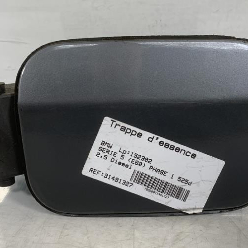 Trappe d'essence BMW SERIE 5 E60 Photo n°1