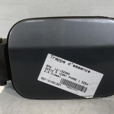 Trappe d'essence BMW SERIE 5 E60 Photo n°1