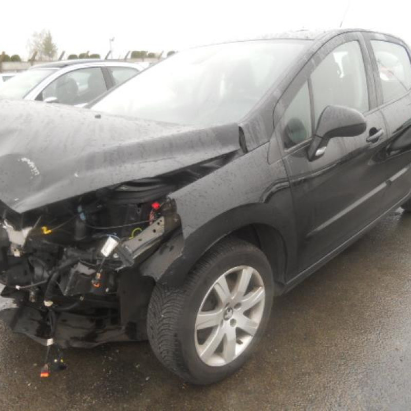 Serrure arriere gauche PEUGEOT 308 1 Photo n°3