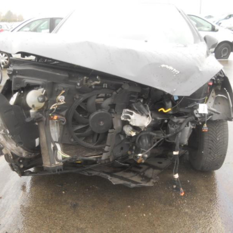 Serrure arriere gauche PEUGEOT 308 1 Photo n°4