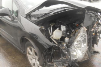 Serrure arriere gauche PEUGEOT 308 1