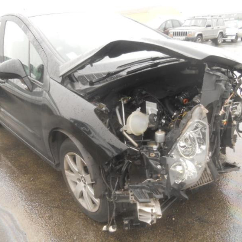 Serrure arriere gauche PEUGEOT 308 1 Photo n°5