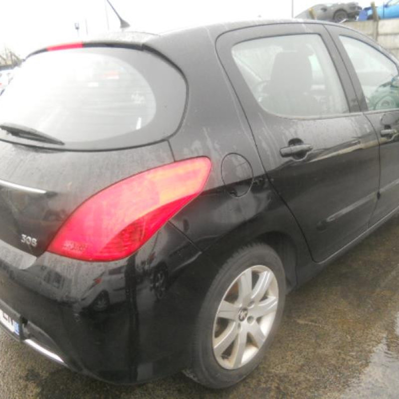 Serrure arriere gauche PEUGEOT 308 1 Photo n°6
