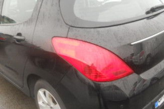 Serrure arriere gauche PEUGEOT 308 1