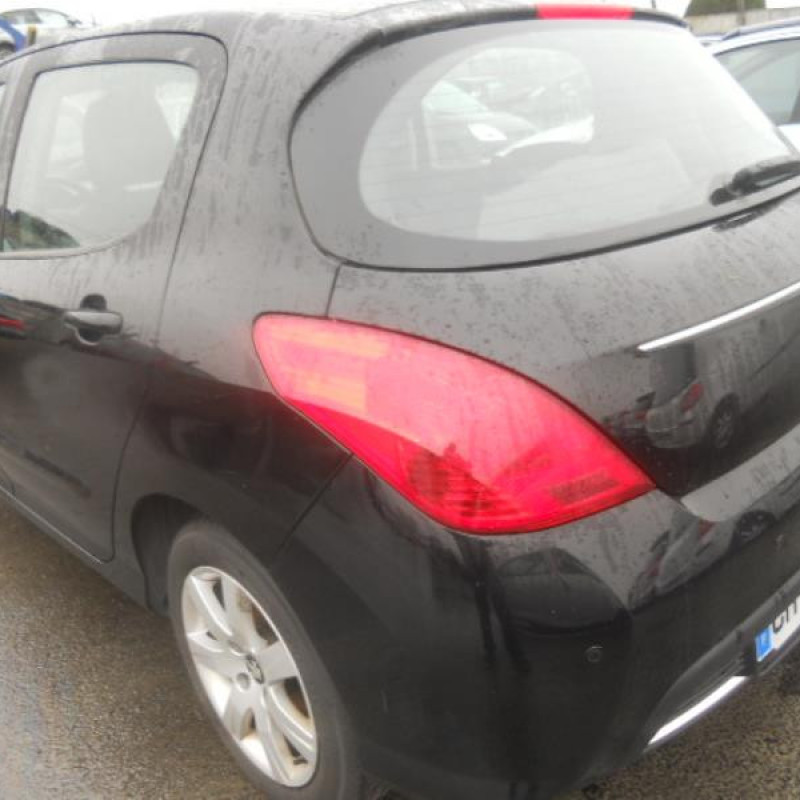 Serrure arriere gauche PEUGEOT 308 1 Photo n°7