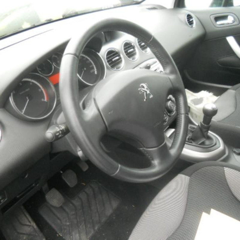 Serrure arriere gauche PEUGEOT 308 1 Photo n°9