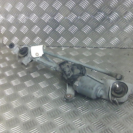 Moteur essuie glace avant OPEL INSIGNIA 1 Photo n°1