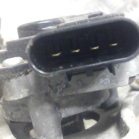 Moteur essuie glace avant OPEL INSIGNIA 1