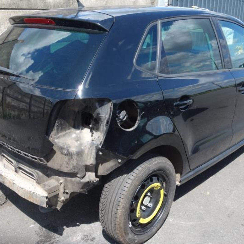 Serrure avant droit VOLKSWAGEN POLO 5 Photo n°6