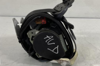 Pretensionneur de ceinture avant droit RENAULT MEGANE 3 Photo n°1