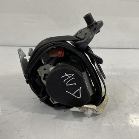 Pretensionneur de ceinture avant droit RENAULT MEGANE 3 Photo n°1