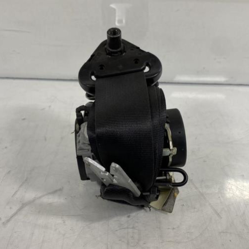 Pretensionneur de ceinture avant droit RENAULT MEGANE 3 Photo n°2