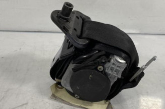 Pretensionneur de ceinture avant droit RENAULT MEGANE 3