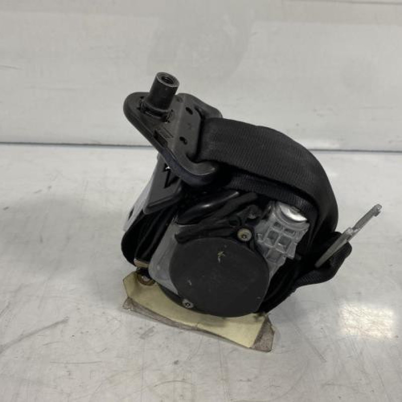 Pretensionneur de ceinture avant droit RENAULT MEGANE 3 Photo n°3