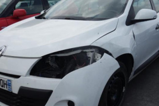 Pretensionneur de ceinture avant droit RENAULT MEGANE 3