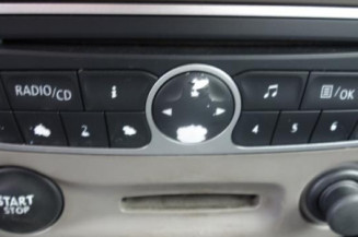 Pretensionneur de ceinture avant droit RENAULT MEGANE 3