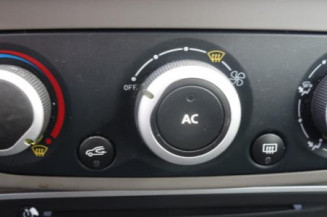Pretensionneur de ceinture avant droit RENAULT MEGANE 3
