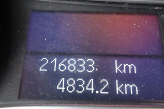 Pretensionneur de ceinture avant droit RENAULT MEGANE 3