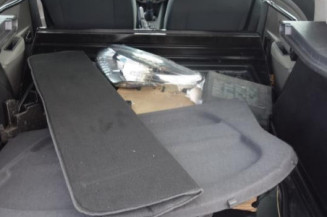 Pretensionneur de ceinture avant droit RENAULT MEGANE 3