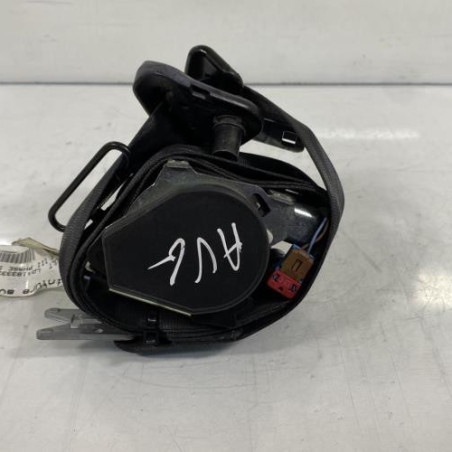 Pretensionneur de ceinture avant gauche RENAULT MEGANE 3 Photo n°1