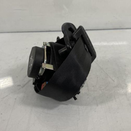 Pretensionneur de ceinture avant gauche RENAULT MEGANE 3