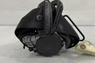 Pretensionneur de ceinture avant gauche RENAULT MEGANE 3