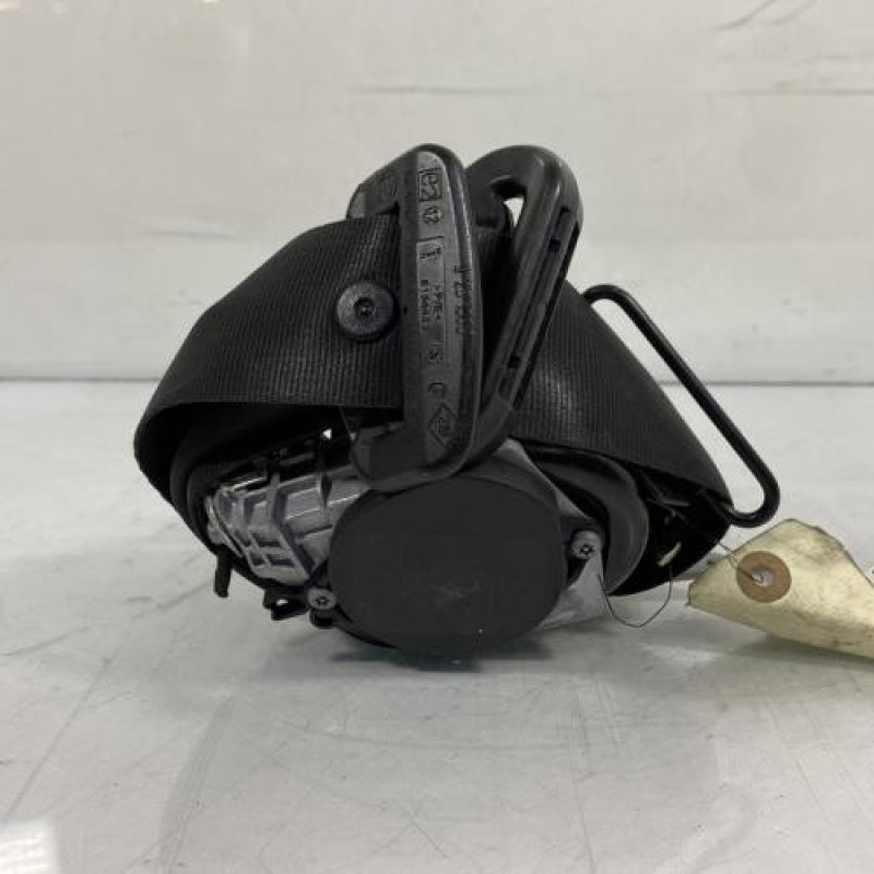 Pretensionneur de ceinture avant gauche RENAULT MEGANE 3 Photo n°3