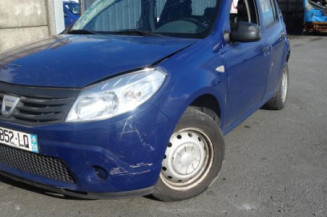 Pivot de moyeu avant droit DACIA SANDERO 1