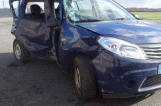 Pivot de moyeu avant droit DACIA SANDERO 1