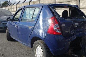 Pivot de moyeu avant droit DACIA SANDERO 1