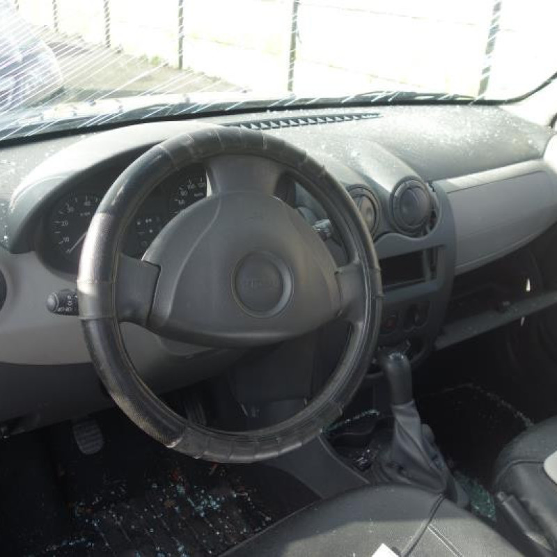 Pivot de moyeu avant droit DACIA SANDERO 1 Photo n°8