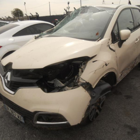 Etrier avant gauche (freinage) RENAULT CAPTUR 1 Photo n°1