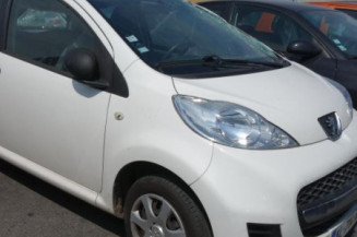 Amortisseur avant droit PEUGEOT 107