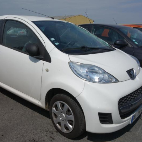 Amortisseur avant droit PEUGEOT 107