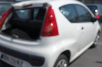 Amortisseur avant droit PEUGEOT 107